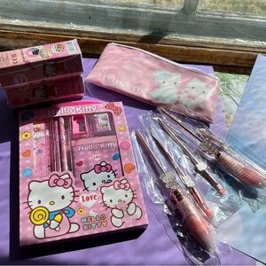 Hello Kitty Bundle